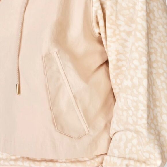 đâFABLETICSâ|âLisi BoxyâJacket - Picture 4 of 9